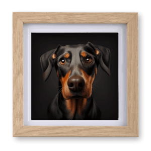 Dobermann