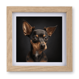 Miniature Pinscher