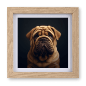 Shar Pei