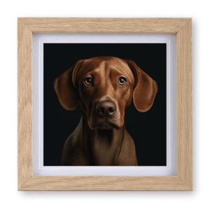 Vizsla