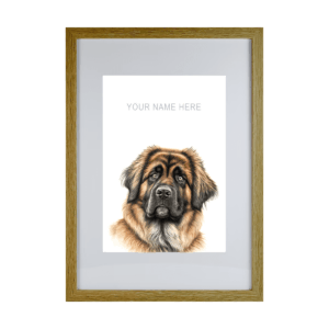 Leonberger