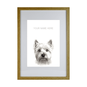 West Highland White Terrier v3